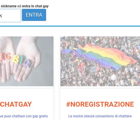 chatt gay gratis|Chat gay senza registrazione 